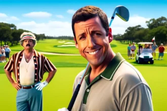 adam sandler happy gilmore 2