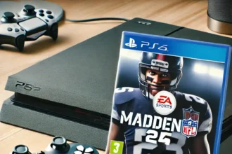 madden 24 ps5