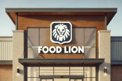 food lion