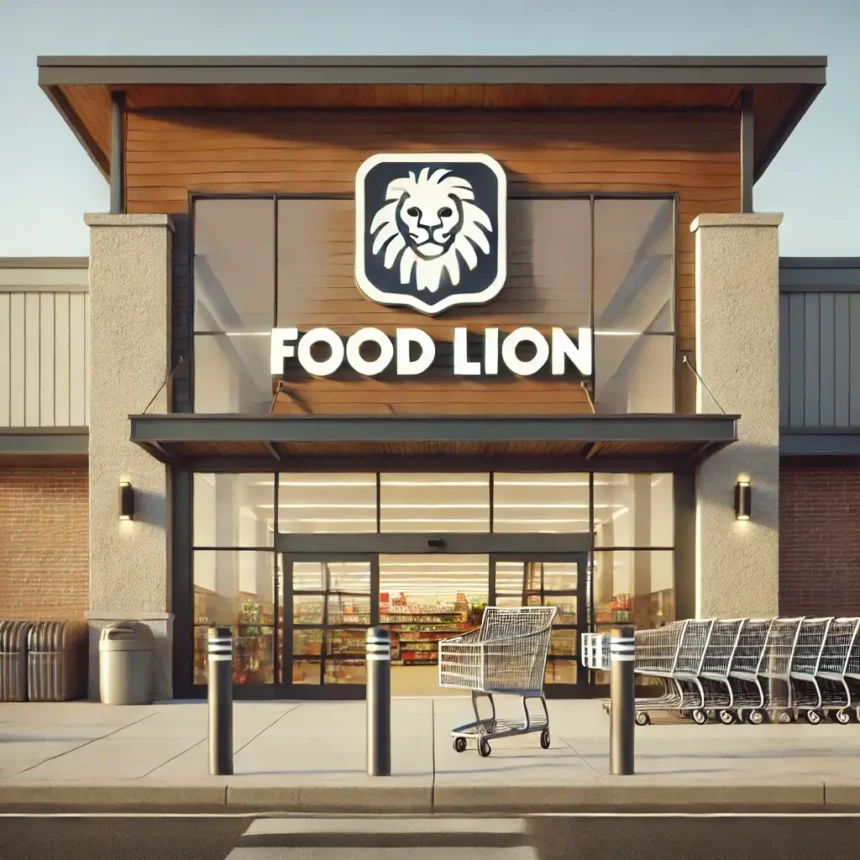 food lion