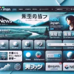 msn japan