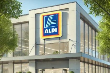 aldi near me