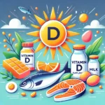 vitamina d