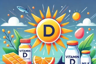 vitamina d