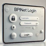 bpinet login