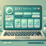 bdo online banking