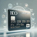 bdo credit card