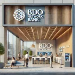 bdo network bank