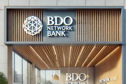 bdo network bank