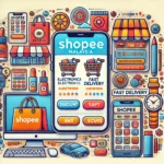 shopee malaysia