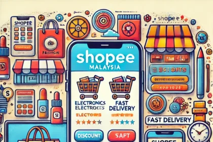 shopee malaysia