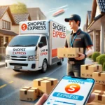 shopee express