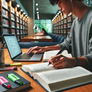 unsw library