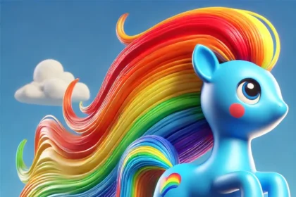 rainbow dash