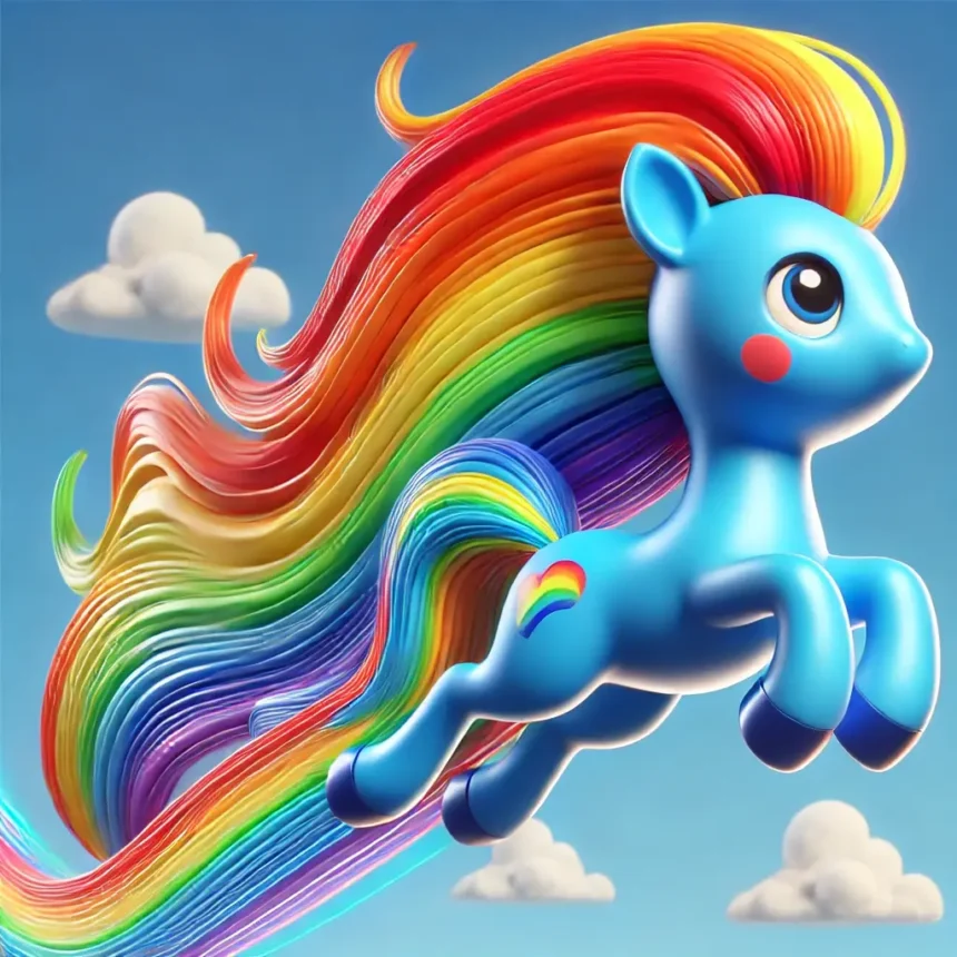 rainbow dash