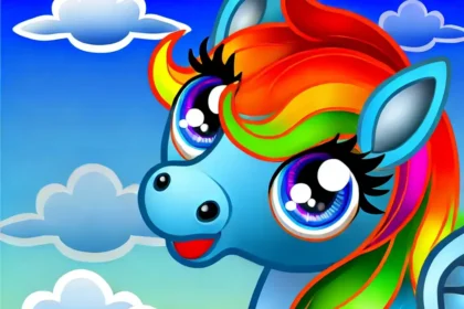 mlp rainbow dash