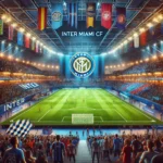 inter miami schedule