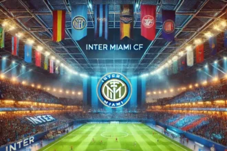 inter miami schedule