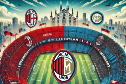 milan inter