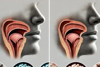 can tonsils grow back