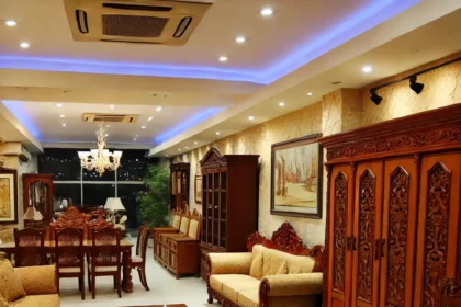 furniture shops in lahore