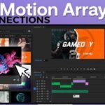 Motion Array