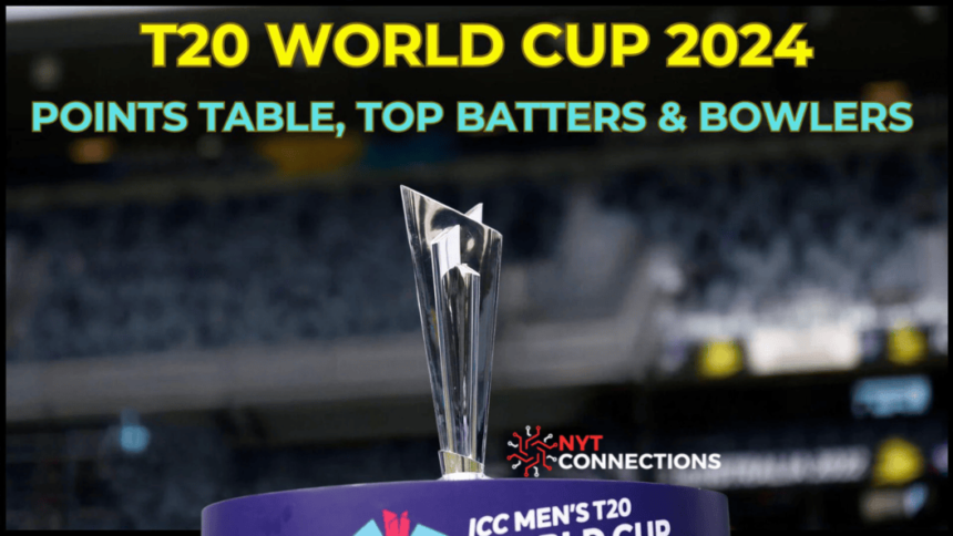 t20 world cup 2024 points table