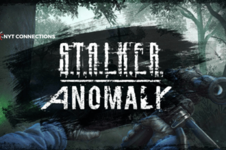 stalker anomaly