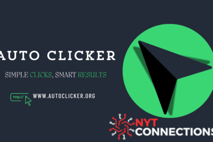 auto clicker