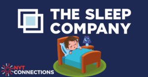 the sleep company ex