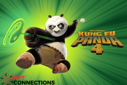 cast of kung fu panda 4