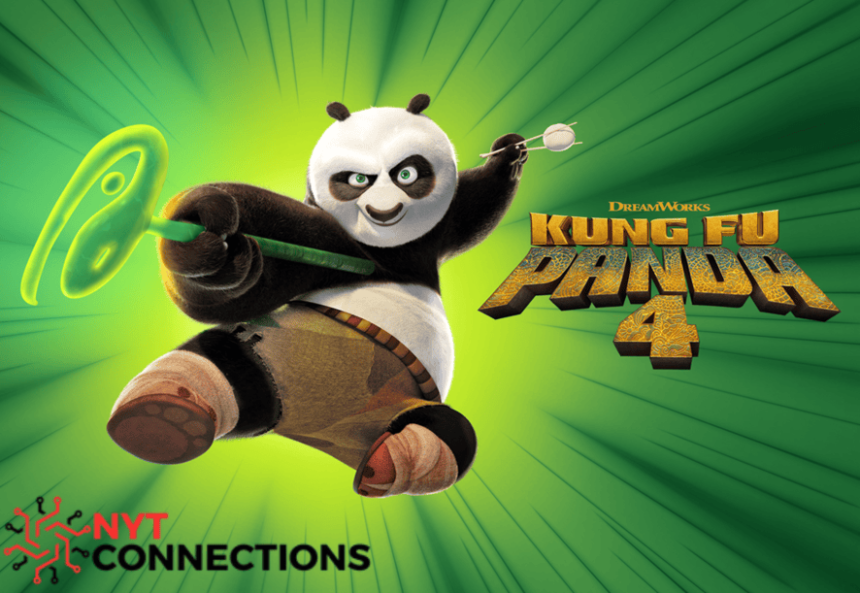 cast of kung fu panda 4