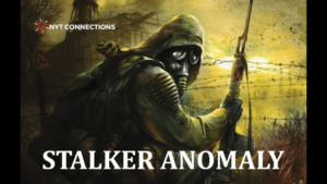 stalker anomaly