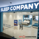 the sleep company ex