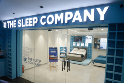 the sleep company ex