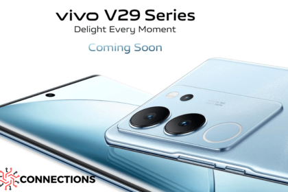 vivo v29