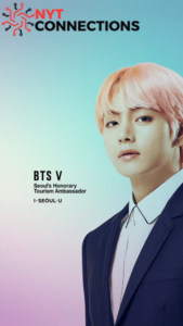 bts v