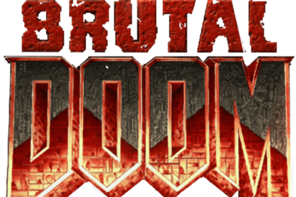 brutal doom