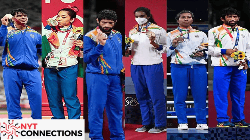 india at the olympics medals image