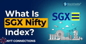 sgx nifty