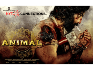 animal movie collection