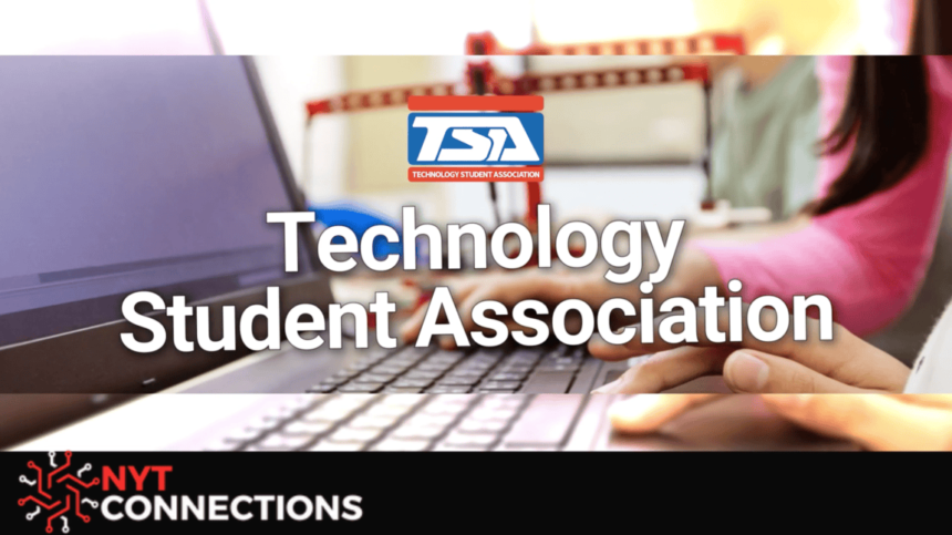 technology student association