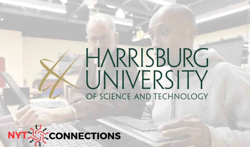 harrisburg university of science and technology