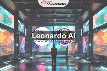 leonardo ai