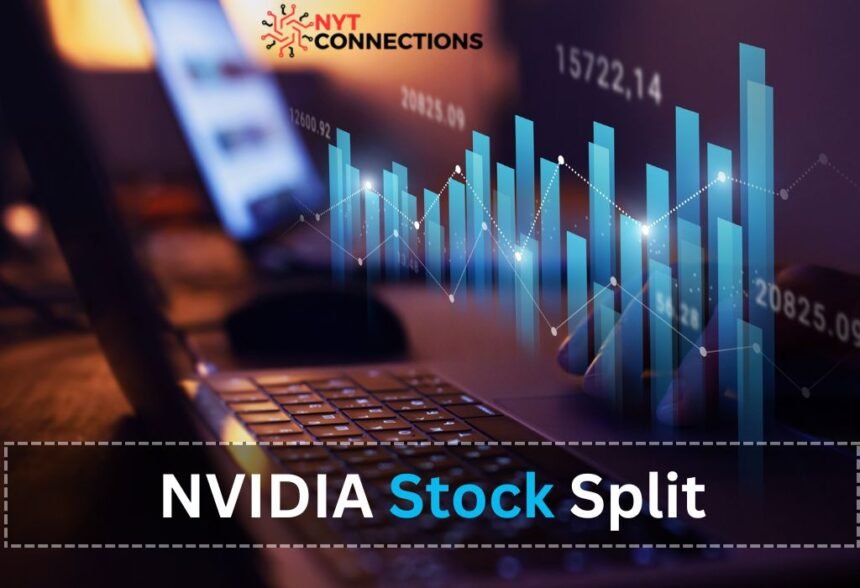 NVIDIA Stock Split