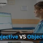 subjective vs objective