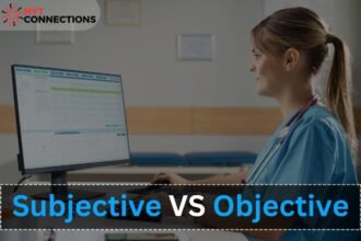 subjective vs objective